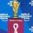 A menos de 100 días para que arranque del Mundial de Catar 2022