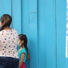 El plantel donde ocurrió la violación en contra de un menor de edad está ubicado en Mapasingue Oeste.