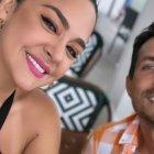 Flor María Palomeque y Eduardo Andrade serían los conductores de A todo dar