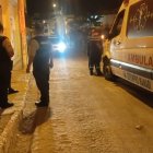 Diez días después del último crimen, cuya víctima fue un periodista, la huesuda volvió a presentarse de forma violenta en Manabí.