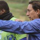 Héctor Lautaro Chiriboga, preparador de arqueros de Macará, reconoció que se equivocó tras el duelo ante Aucas.