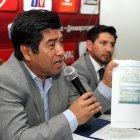 El exalcalde de la capital indicó que su hermana, Lilia Yunda, tuvo un "papel importantísimo" durante su administración.