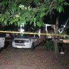 El corredor de carros Alfredo Abad se dio cuenta que lo seguían.