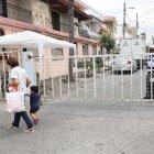 Los barrios se encierran por la inseguridad y las familias no tienen muchas opciones de distracción.