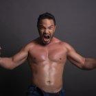 Empezó en 2011 

en la TV en Ecuavisa con el programa ‘Capitán Expertus’.