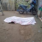 Manabí: Pistoleros acabaron con la vida de un hombre mientras alimentaba a unos chanchos