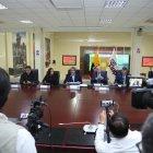 Mientras que los casos de viruela de mono subieron a 35, los de covid-19 siguen a la baja