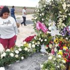 Camila Roxana tenía 3 años y su fallecimiento es investigado por la Fiscalía General de México.