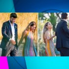 Gerard Piqué fue visto con su nueva pareja, Clara Chía