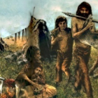 Los antepasados humanos caminaban sobre dos piernas hace 7 millones de años