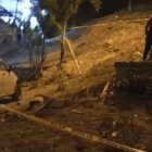 La noche se puso violenta en Esmeraldas: mataron a un ciudadano en la Guacharaca