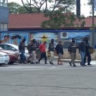 Los aprehendidos serían miembros de las organizaciones criminales Los Choneros y Las Águilas.