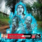 Los expertos en temas paranormales encontraron tres espíritus deambulantes en la casa.