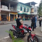 La Policía indaga las causas por las que le arrebataron la vida a Adriano Espinoza Rivera.