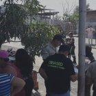 Manabí: Pistoleros liquidaron a 'Zancudo'