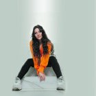 La cantante vive en Quito desde hace varios años.