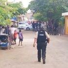 Manabí: Repartieron bala en un bar y como saldo quedaron tres personas muertas