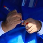 La que mayor cantidad de contagios se concentra está en la provincia de Pichincha.