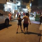 El hecho violento ocurrió la noche del domingo 28 de agosto de 2022.