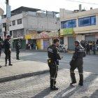 Sicariato en la Martha Bucaram