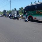 Al momento, existen dos personas detenidas como sospechosos del crimen.