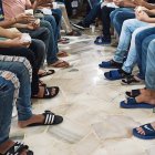 Los usuarios del establecimiento habrían sufrido malos tratos durante su tratamiento.