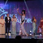 Nayelhi se hizo acreedora a varios premios de los auspiciantes, además de una beca completa de estudios universitarios.