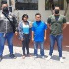 Los detenidos recibieron medidas sustitutivas a la prisión preventiva.