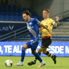 Este domingo será el partido que te 'psicosea'