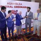 Guayaquil fue elegida el 18 de diciembre del 2021 como sede de los Juegos Bolivarianos 2025 durante la asamblea de la Odebo.