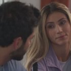 Lina Cardona visitó Ecuador por el estreno de la obra ¿De 40 o de 20?, dirigida por Juan Carlos Torres.