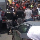 Manabí: Pareja fue baleada dentro de un vehículo