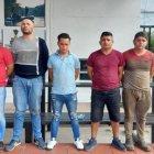Juez ordenó la liberación de un narcotraficante extranjero con alerta de Interpol