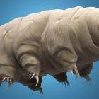 Descubren cómo el animal más resistente aguanta la deshidratación años