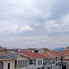 La calidad del aire en Cuenca este martes es ‘poco saludable’