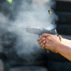 Manabí: Ciudadano trató de huir, pero las balas lo alcanzaron