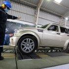 La entrega de stickers se habilitará el 12 de septiembre.