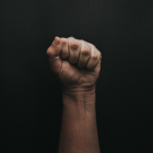 Sucedió en el centro capitalino. El afectado hizo un video para dedicárselo al delincuente.