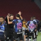 Independiente del Valle y su tercera final continental en siete años