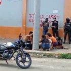 Asesinan a un mototaxista frente a un UPC