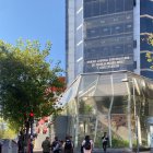 Una dependencia judicial sería el blanco. Hubo una llamada al ECU-911.