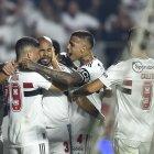 Copa Sudamericana | Independiente del Valle ya tiene rival para a final: será Sao Paulo