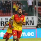 El choque entre el Ídolo de Quito y los azules comenzará a las 16:30 del día domingo 11 de septiembre.