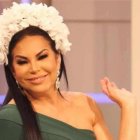 Liliana Rodríguez, participante de Siéntese quien pueda, quiere reconciliarse con su padre