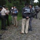 Los implicados en el secuestro y muerte de Miguel Ángel Nazareno tendrán que presentarse en Fiscalía tras recibir medidas sustitutiva.