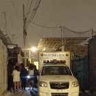 Manabí: La muerte se 'desayunó' a un hombre en el barrio Santa Claro, de Manta