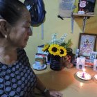 Madre de migrante desaparecido espera volver a verlo: "Me pidió la bendición"