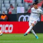 Piero Hincapié es uno de los referentes del Bayer Leverkusen.