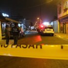 Entre los cuatro fallecidos consta un menor de edad de 16 años.