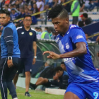 Emelec recibe este domingo  a Barcelona en un nuevo clásico del astillero.
